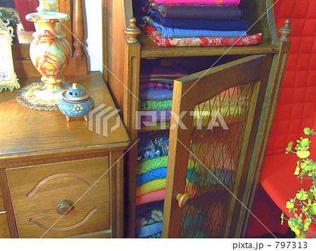 ファッションの待機場所 － Ⅴ 797313