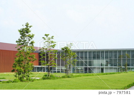 島根県立古代出雲歴史博物館 797581