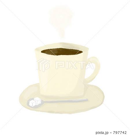 コーヒー コーヒー 797742
