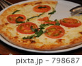 ピザ 798687
