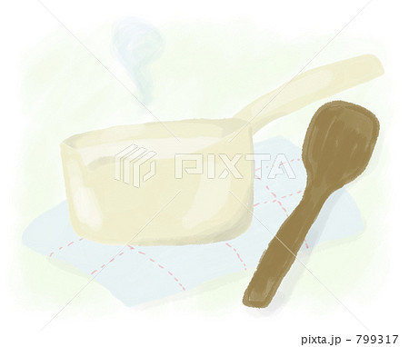 ミルクパン ミルクパン 799317