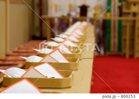 神前結婚式 800253