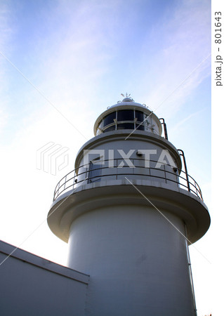 日ノ御埼灯台  801643