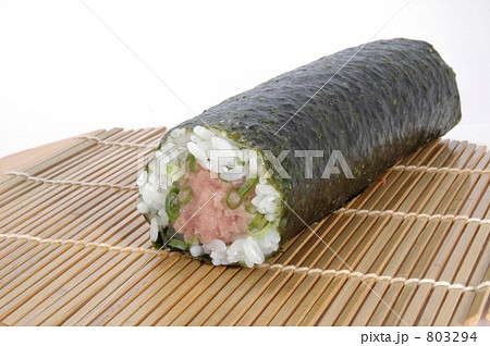 巻き寿司 803294