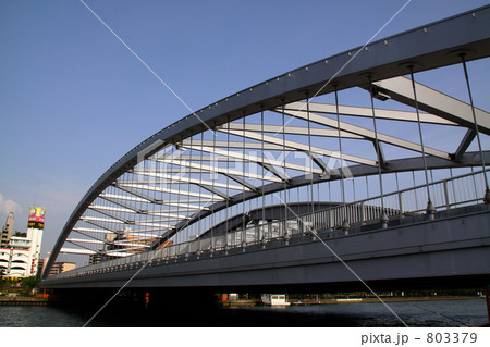 桜ノ宮銀橋 803379