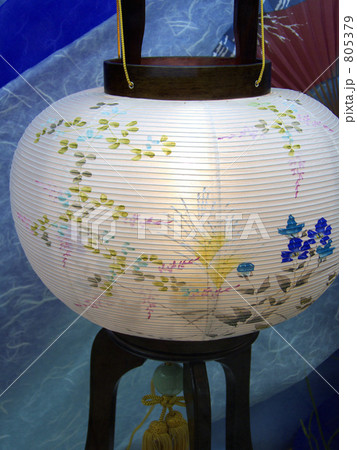 盆提灯 盆提灯 805379