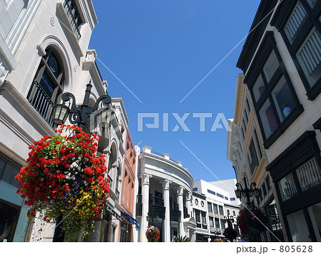 Beverly Hills 805628