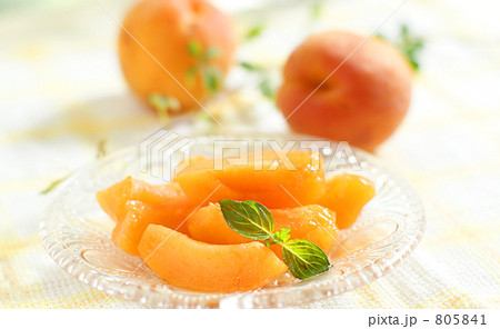 杏（あんず） 805841