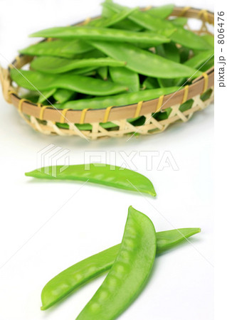 サヤエンドウ 806476