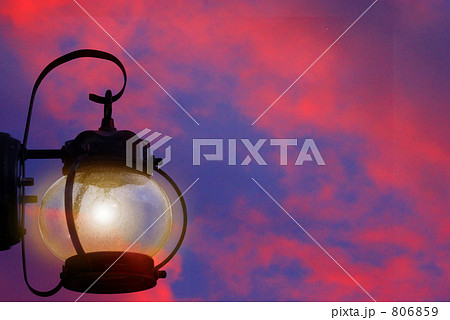 明かりの灯る頃 明かりの灯る頃 806859