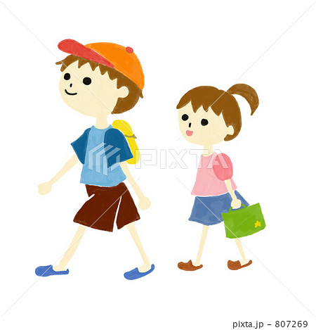 冒険する兄妹 冒険する兄妹 807269