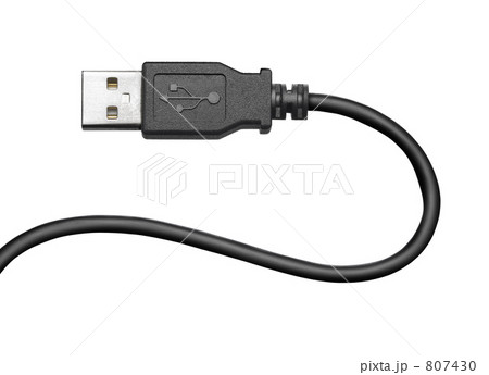 USBコード 807430