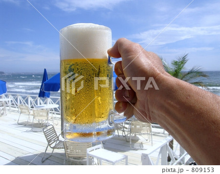 生ビール 809153