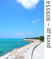 沖縄の海１ 809354