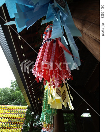 靖国神社　みたま祭 809450
