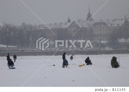 涼しさを送ります 811145