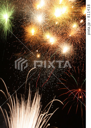 調布市花火大会 811418