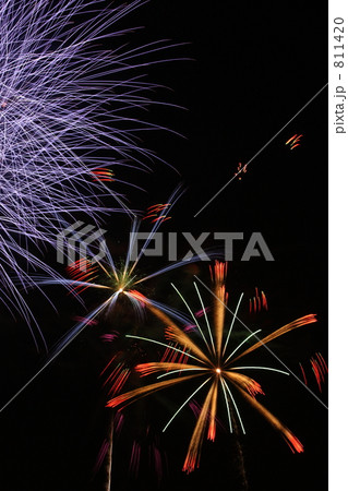 調布市花火大会 調布市花火大会 811420