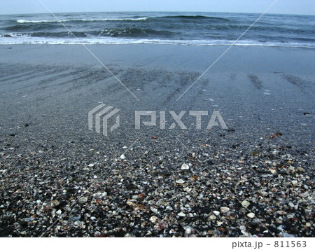 夏の平砂浦 811563