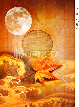 黄金の秋イメージ 811728