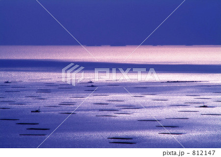 瀬戸内海 812147