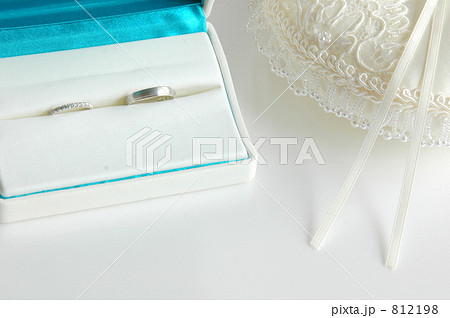 結婚指輪 812198