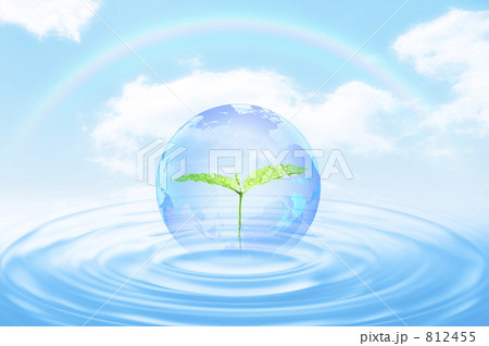 エコロジーイメージ 812455