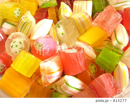 京あめ 京あめ 813277