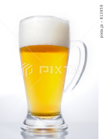 ビール 813959