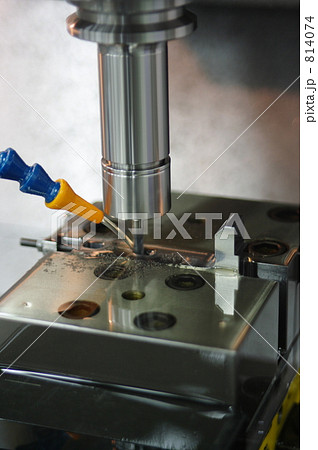 長穴加工 長穴加工 814074