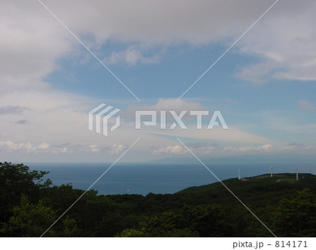 竜飛ウインドファーム 竜飛ウインドファーム 814171