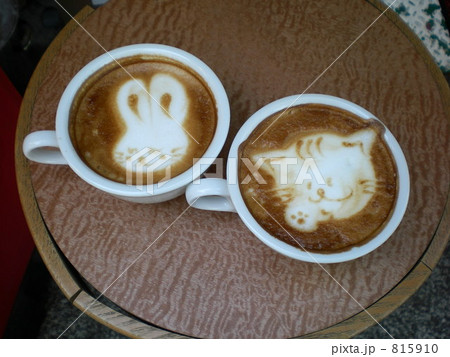 おいしいコーヒー 815910