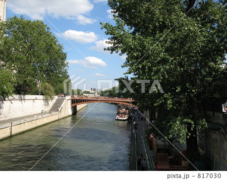 パサンルイ島 817030