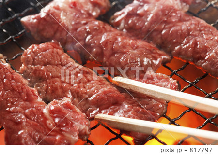 焼肉 817797