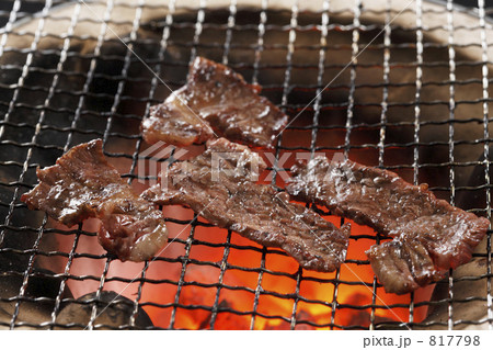 焼肉 焼肉 817798