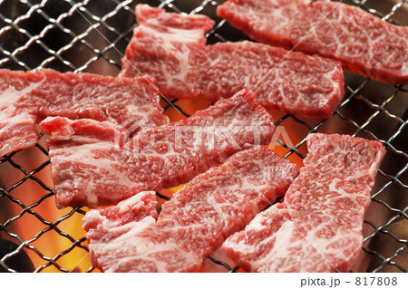 焼肉 817808