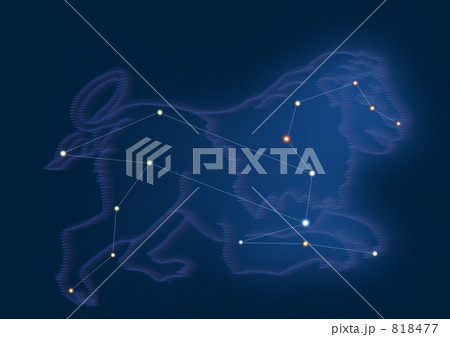 しし座 しし座 818477