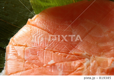 駅弁イメージ「ます寿司」 819385