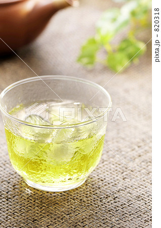 冷茶 820318