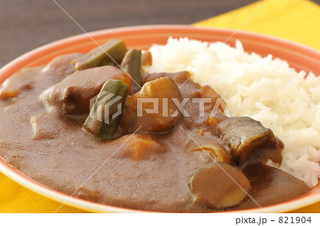 カレーライス 821904