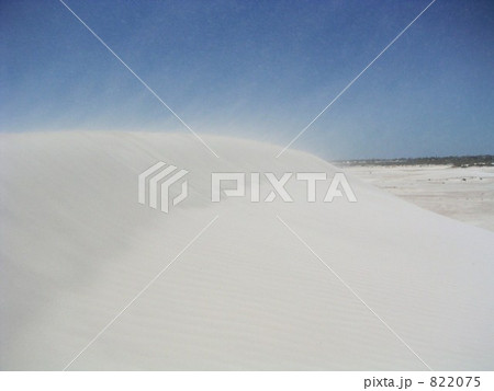 ランセリンの砂丘 822075