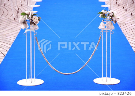 青いバージンロード 822426