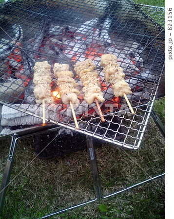 ヤキトリ 823156