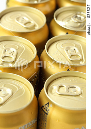 缶ビール 缶ビール 823327