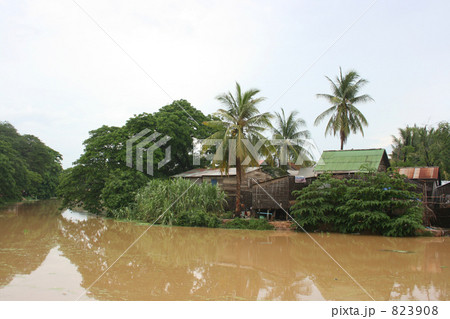 雨季 雨季 823908