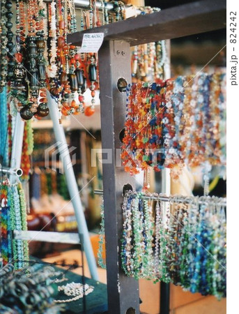 南国のお土産屋さん 824242