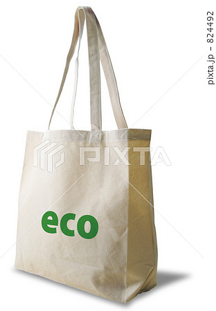 エコバッグ(eco) エコバッグ(eco) 824492