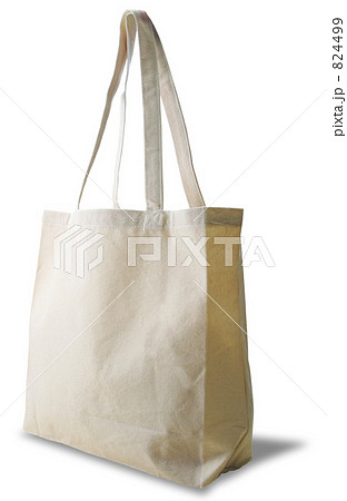 エコバッグ（無地） 824499