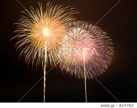 花火 東京湾大華火祭 花火 東京湾大華火祭 824762