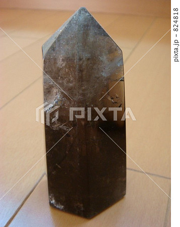 パワーストン　煙水晶 824818